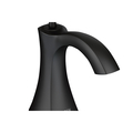 Moen Matte Black S3948BL